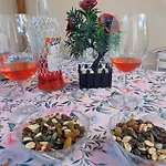 Apartament Flowers Berat