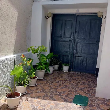 Apartmán Flowers Berat
