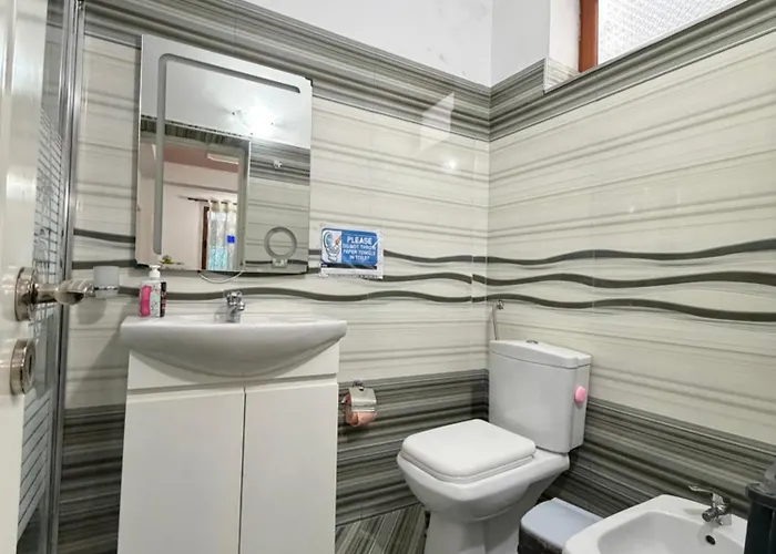 Flowers 公寓 培拉特