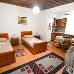 Flowers Apartment