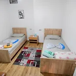 Flowers Apartment