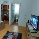 Flowers Apartment