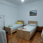 Flowers Apartment