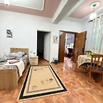 Flowers Apartment
