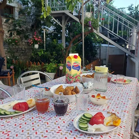 דירה Flowers *