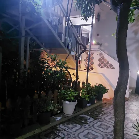 Flowers Apartament *
