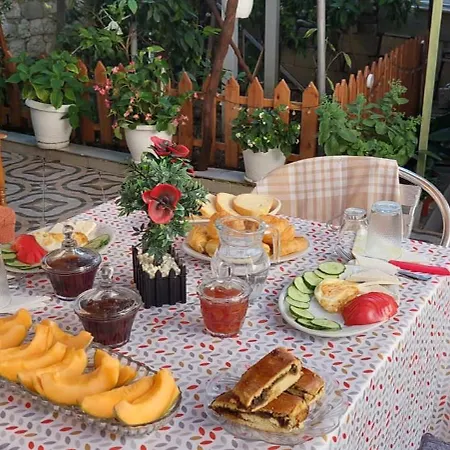 Apartament Flowers *