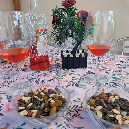 Apartman Flowers Berat