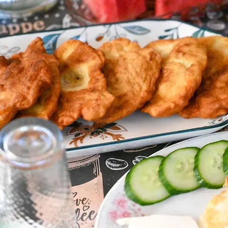 Appartamento Flowers *