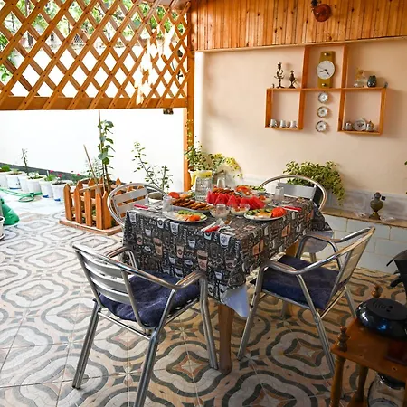 Flowers Apartment Berat