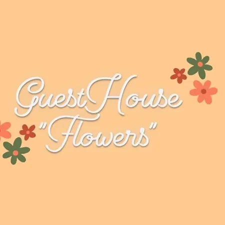 Flowers Apartment Berat