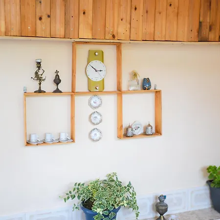 Apartamento Flowers Berati