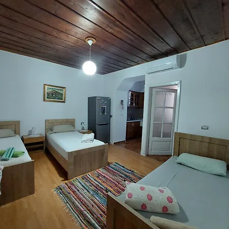 Apartman Flowers Berat
