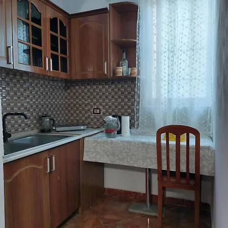 Apartman Flowers