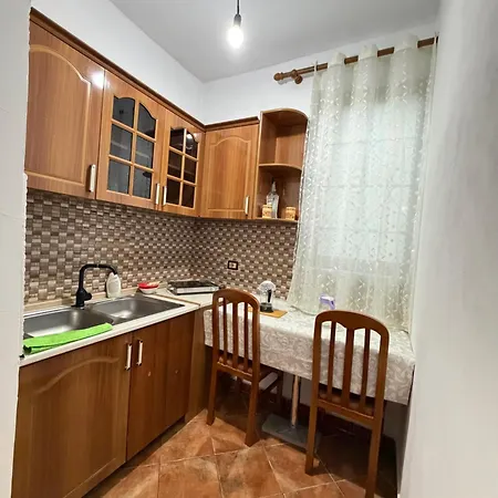 Flowers Apartman