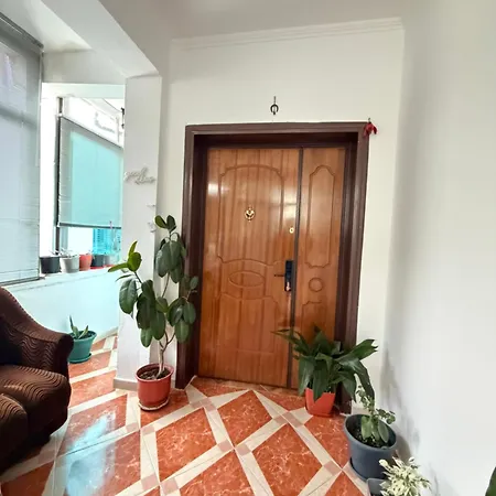 Apartament Flowers